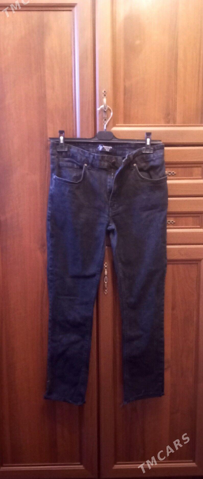 Вещи новые и б/у М размер - Aşgabat - img 5