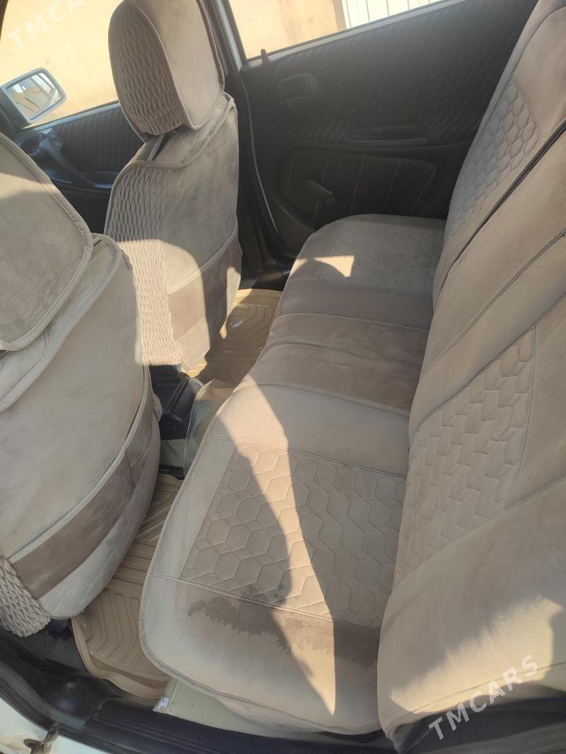 Opel Astra 1995 - 45 000 TMT - Мары - img 6