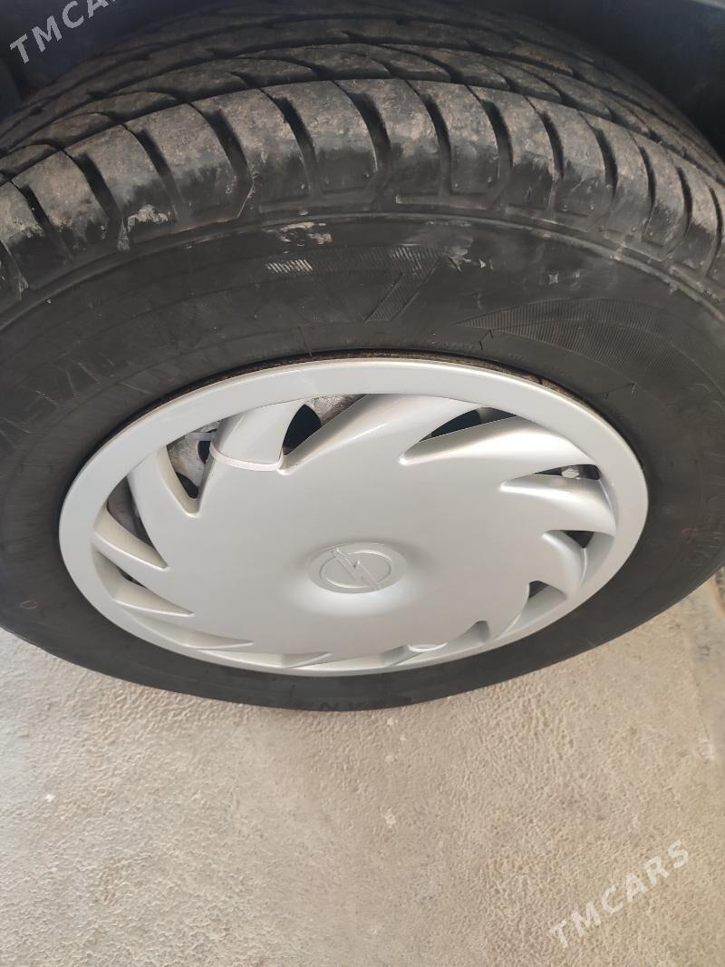 Opel Astra 1995 - 45 000 TMT - Мары - img 10