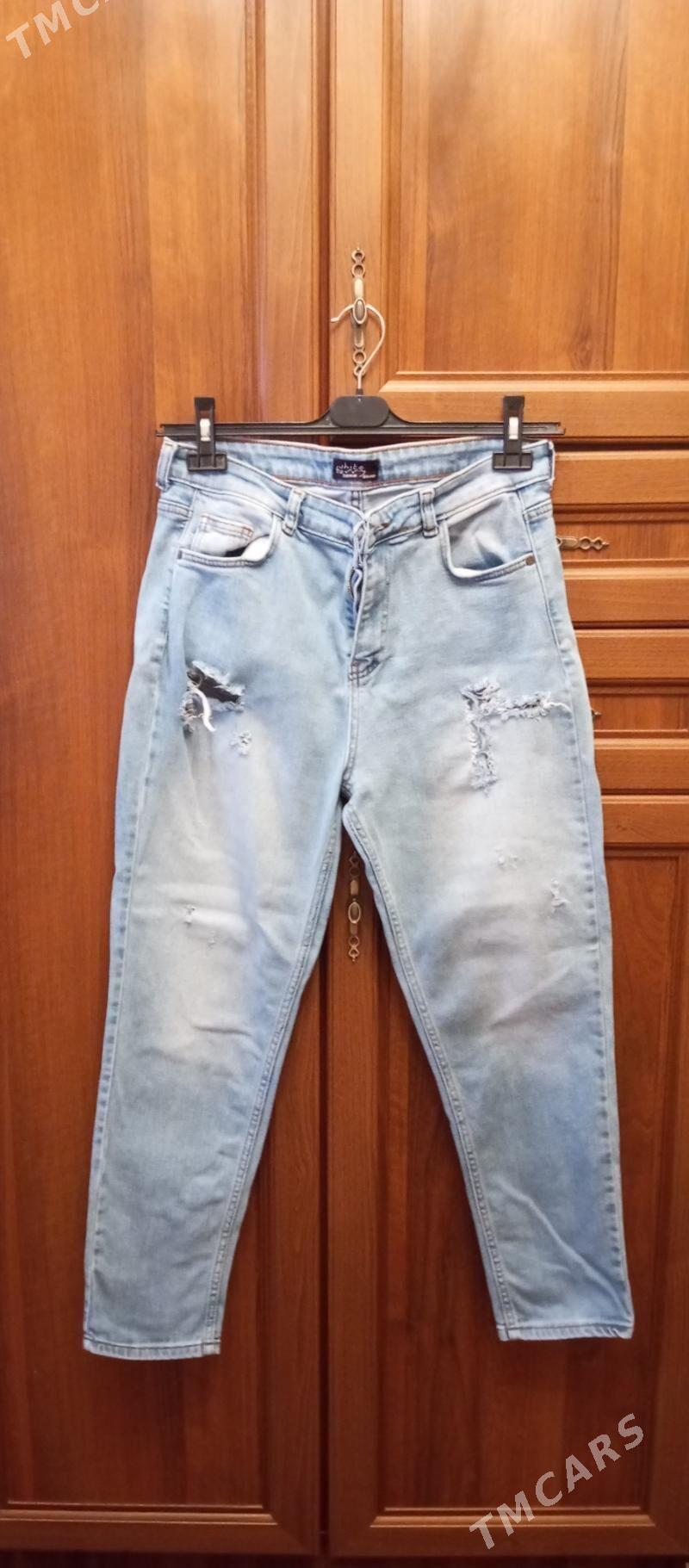 Вещи новые и б/у М размер - Aşgabat - img 6