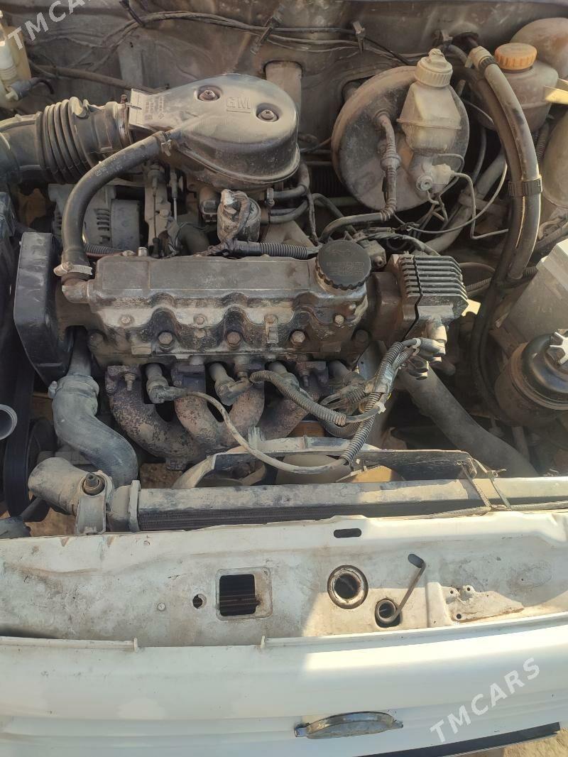 Opel Astra 1995 - 45 000 TMT - Мары - img 9