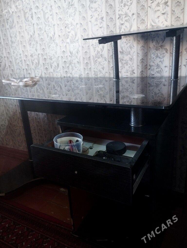 Aýna stol (owadan) - Mary - img 3