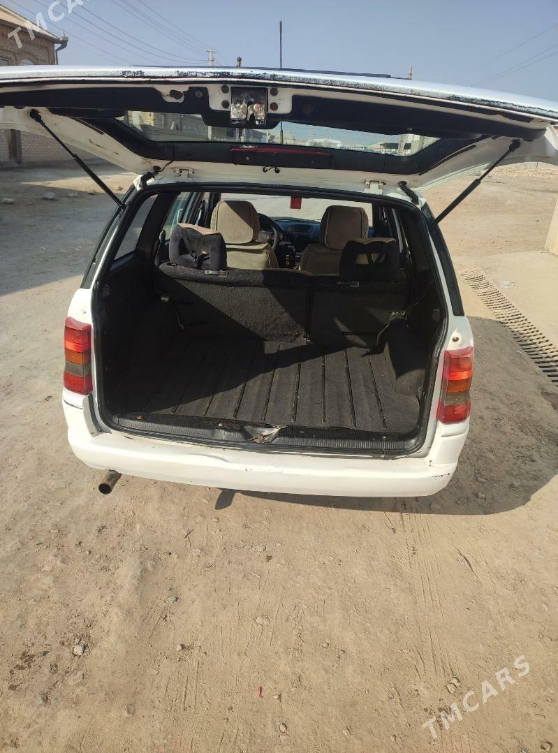 Opel Astra 1995 - 45 000 TMT - Мары - img 7