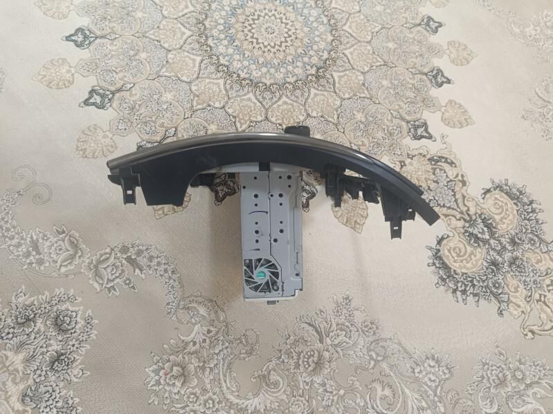 Camry manitor 800 TMT - Balkanabat - img 3