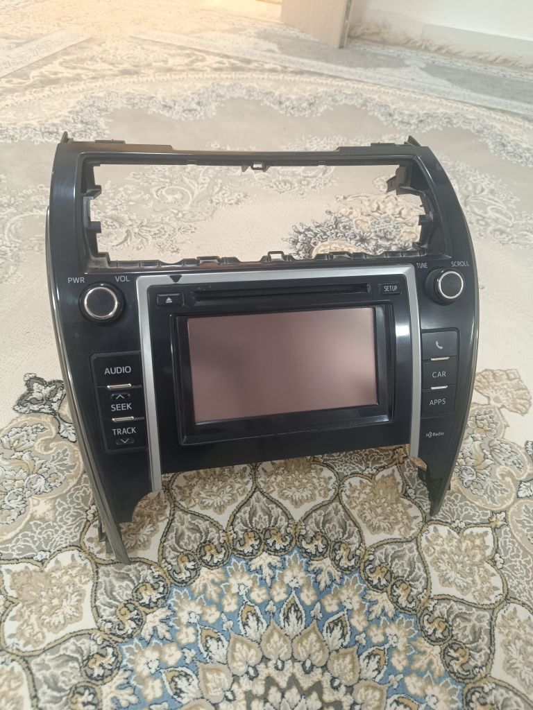 Camry manitor 800 TMT - Balkanabat - img 1