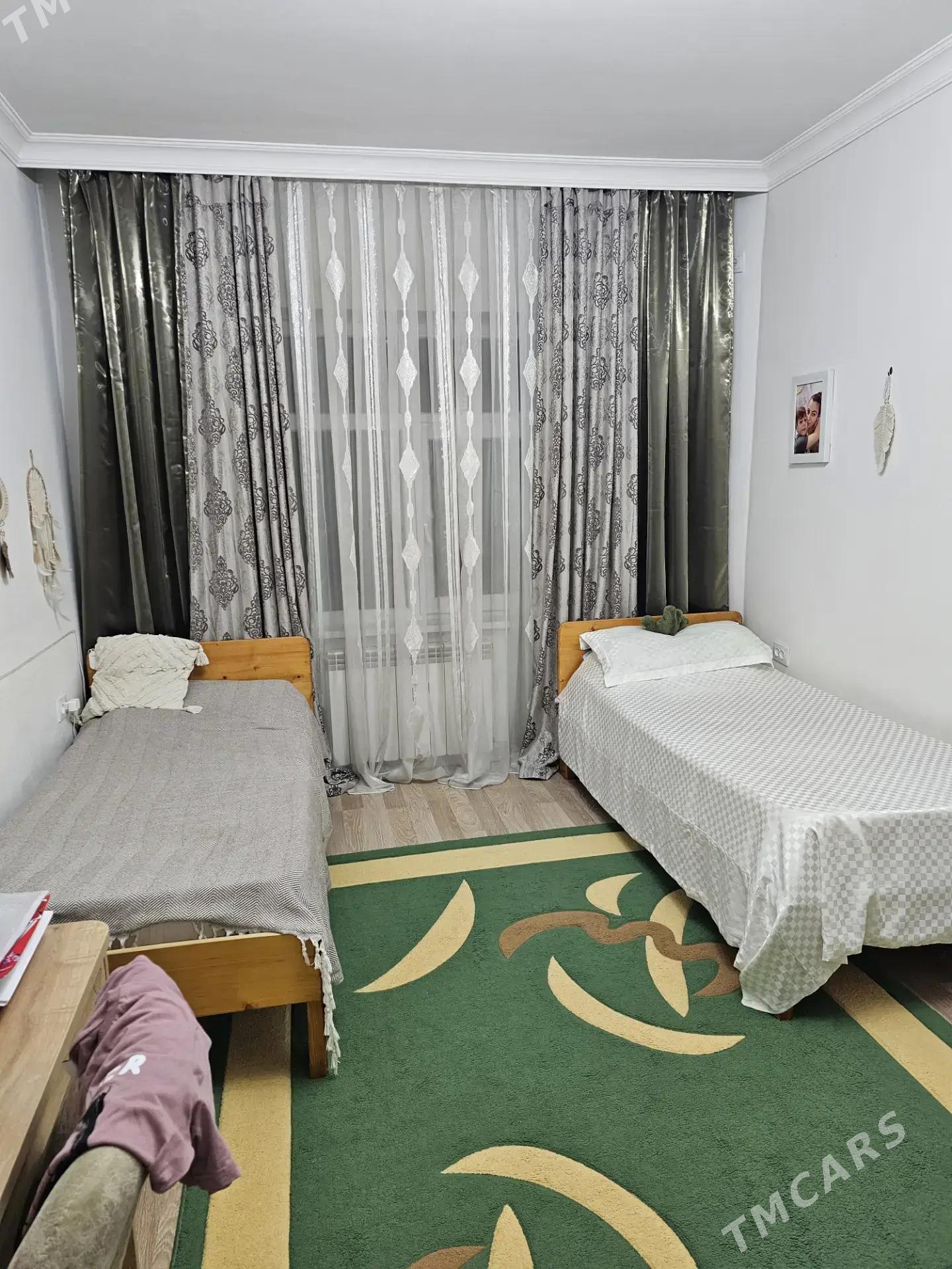 ПРОДАЖА КВАРТИРЫ 10 МИК - Ашхабад - img 5