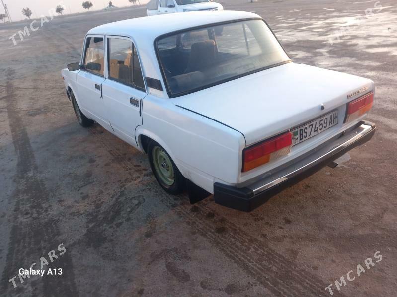 Lada 2107 1998 - 30 000 TMT - Бахарден - img 3