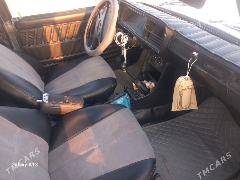 Lada 2107 1998 - 30 000 TMT - Бахарден - img 2