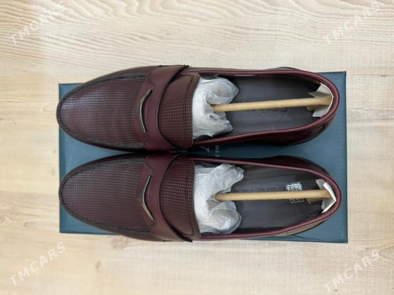 makasina derimod - Aşgabat - img 2