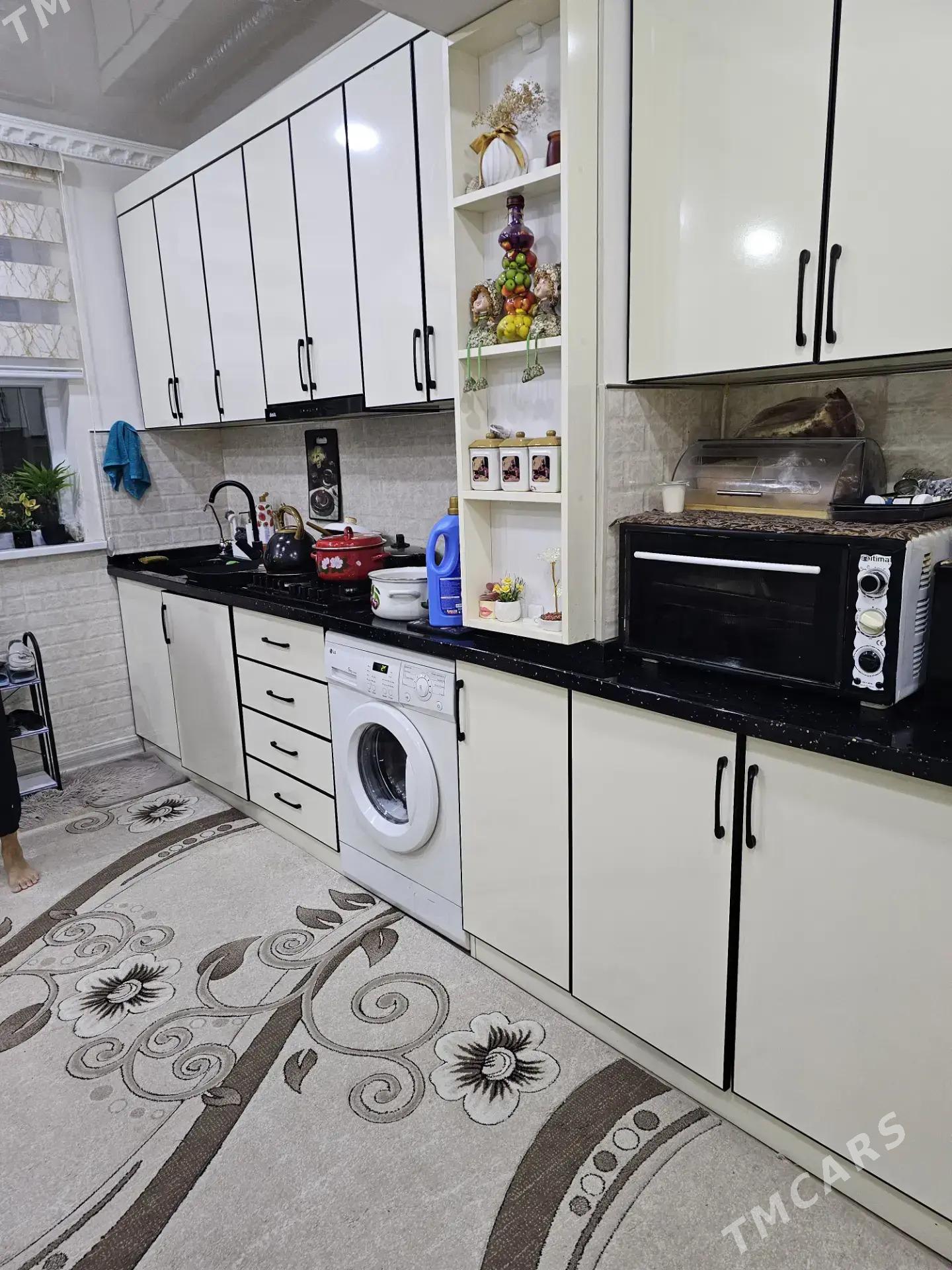 ПРОДАЖА КВАРТИРЫ 10 МИК - Ашхабад - img 3