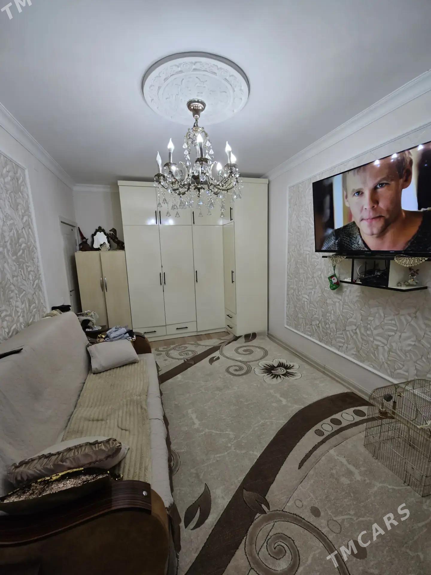 ПРОДАЖА КВАРТИРЫ 10 МИК - Ашхабад - img 4