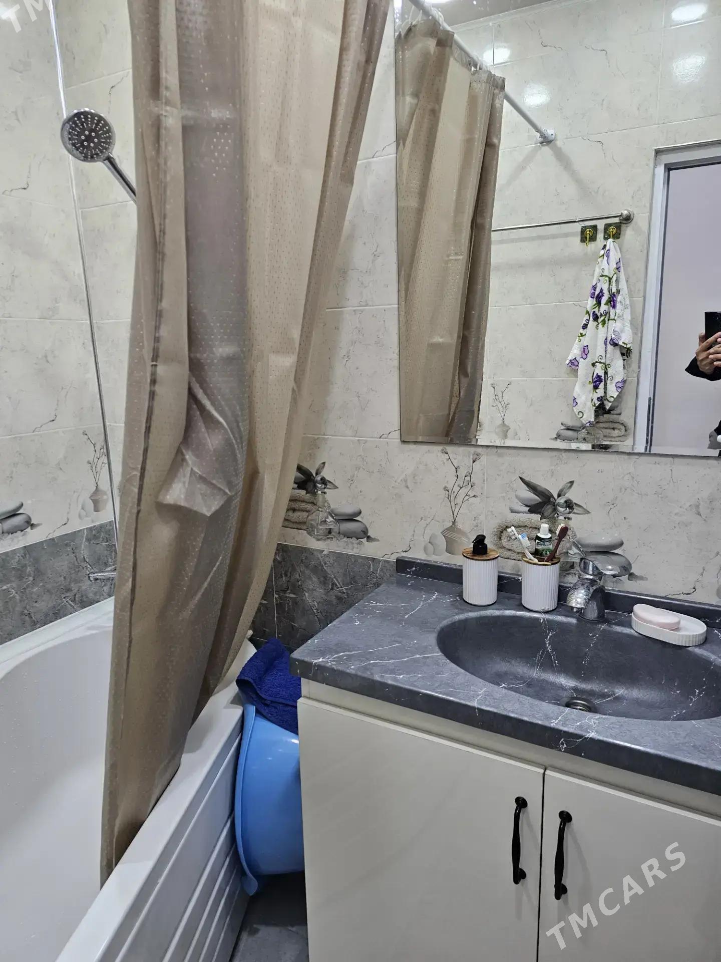 ПРОДАЖА КВАРТИРЫ 10 МИК - Ашхабад - img 6