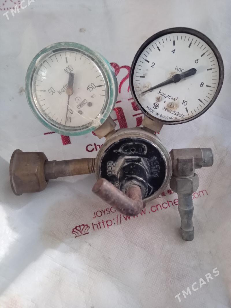 РЕДУКТОР - Büzmeýin GRES - img 2