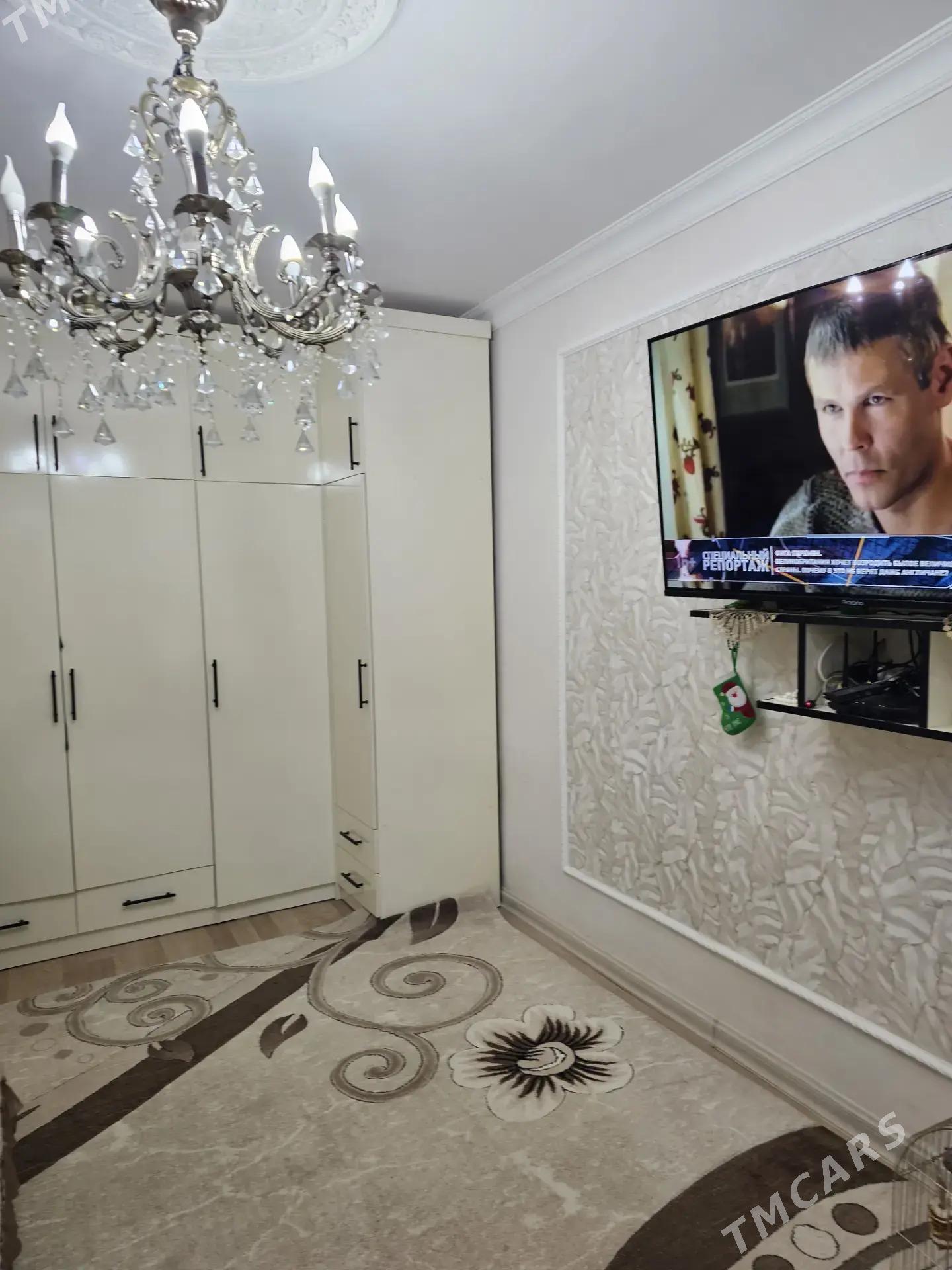 ПРОДАЖА КВАРТИРЫ 10 МИК - Ашхабад - img 7