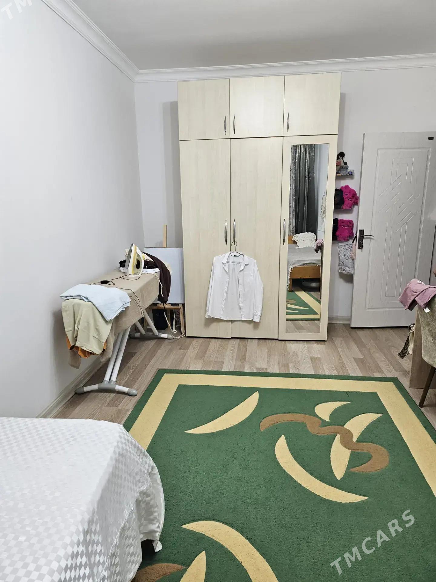 ПРОДАЖА КВАРТИРЫ 10 МИК - Ашхабад - img 8