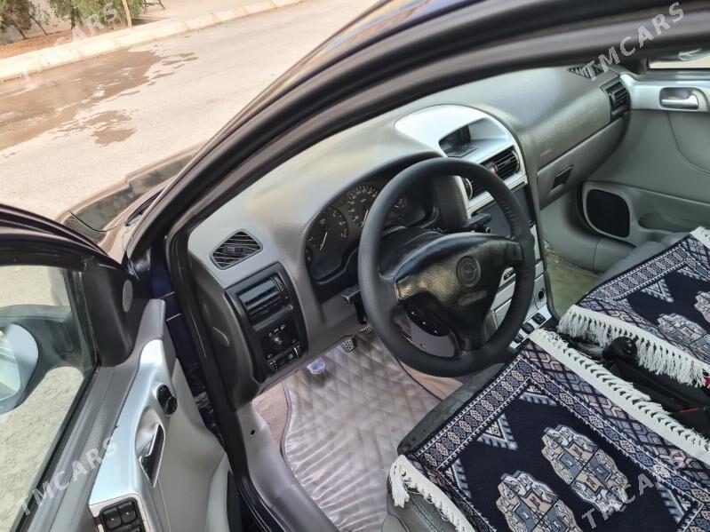 Opel Astra 1999 - 67 000 TMT - Дашогуз - img 2