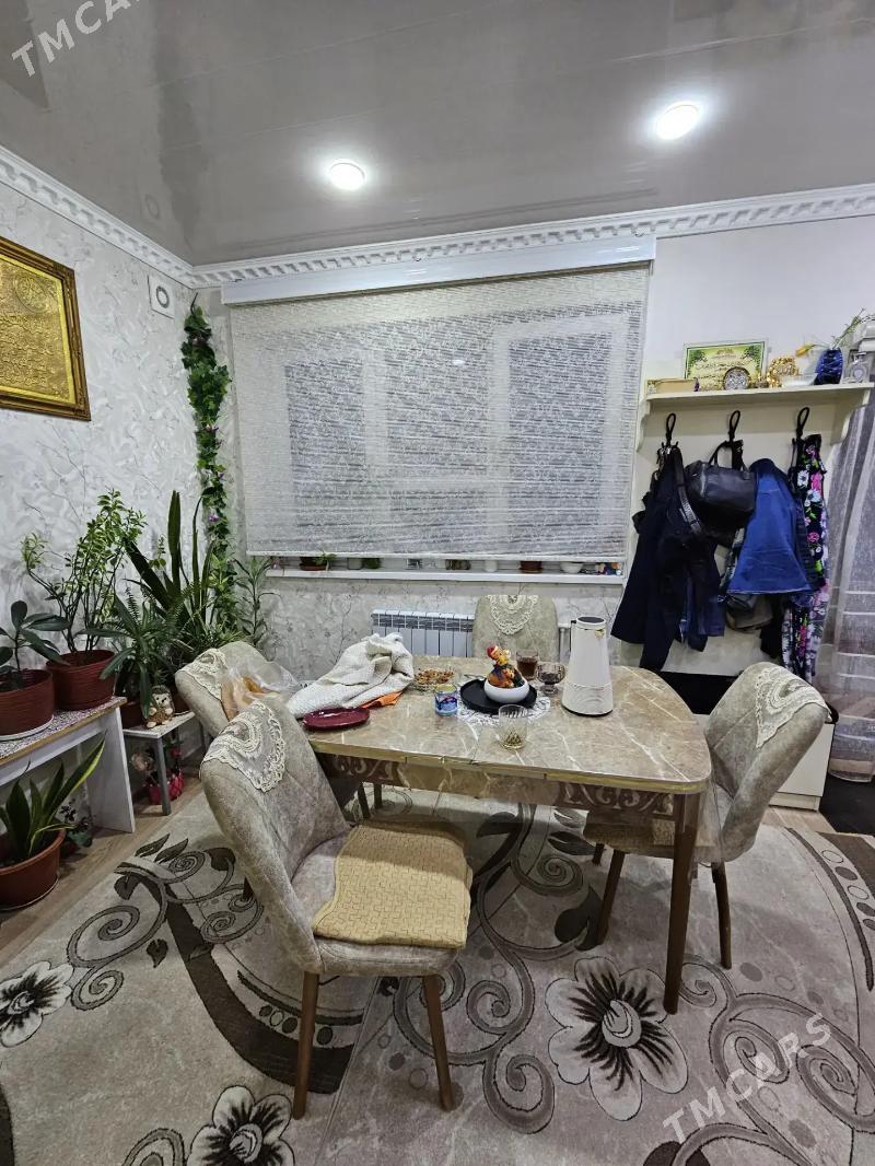 ПРОДАЖА КВАРТИРЫ 10 МИК - Ашхабад - img 2