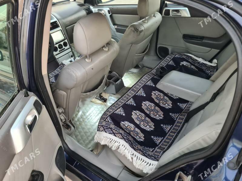 Opel Astra 1999 - 67 000 TMT - Дашогуз - img 3