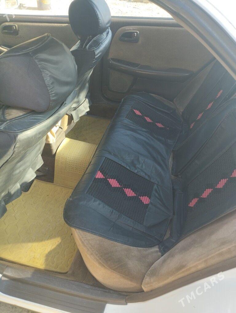 Toyota Mark II 1994 - 40 000 TMT - Murgap - img 3