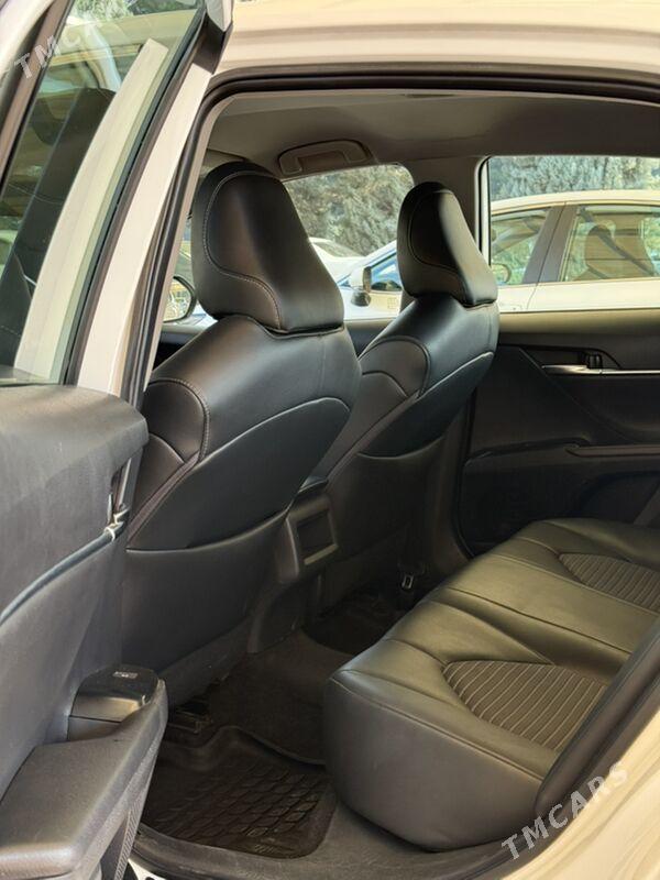 Toyota Camry 2019 - 300 000 TMT - Мары - img 7