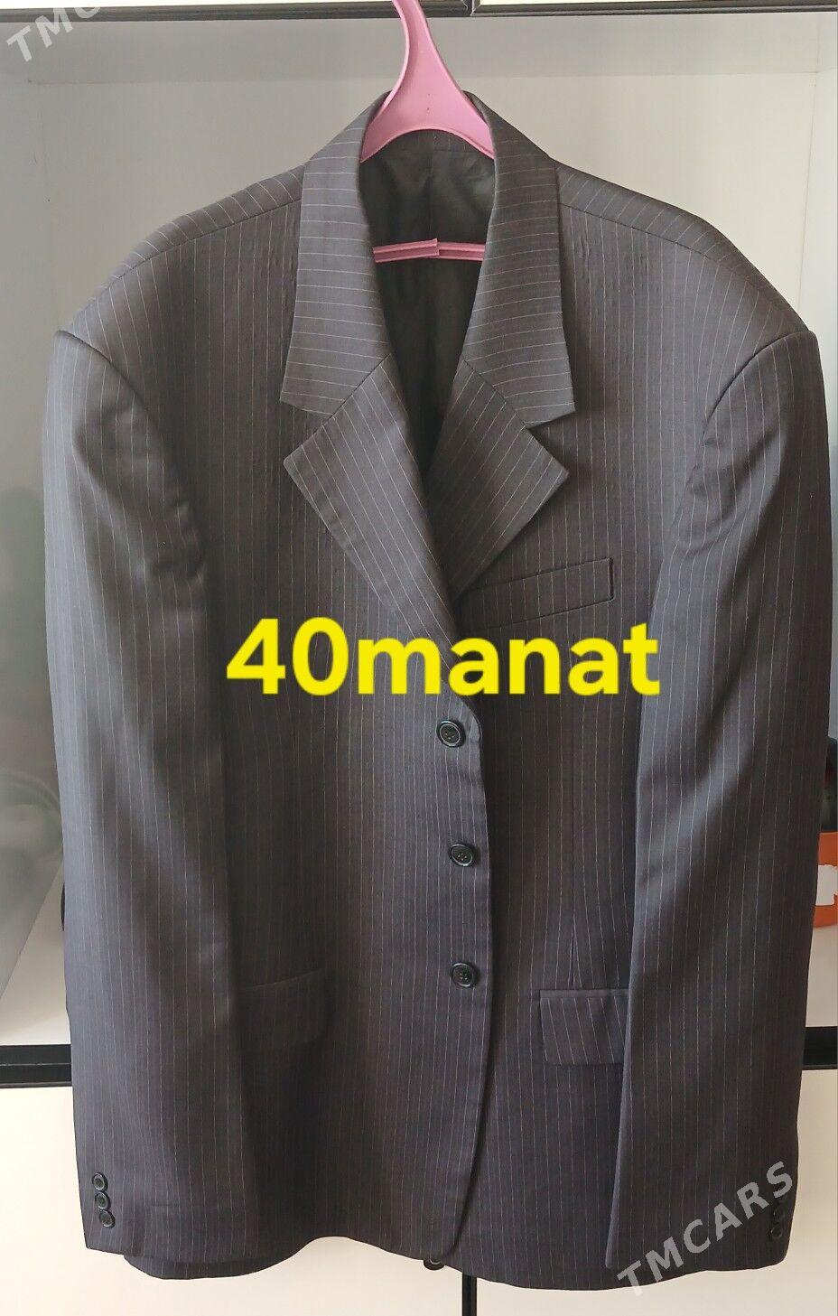 KOSTYUM,KASTYUM,костюм,kastÿum - Ашхабад - img 8