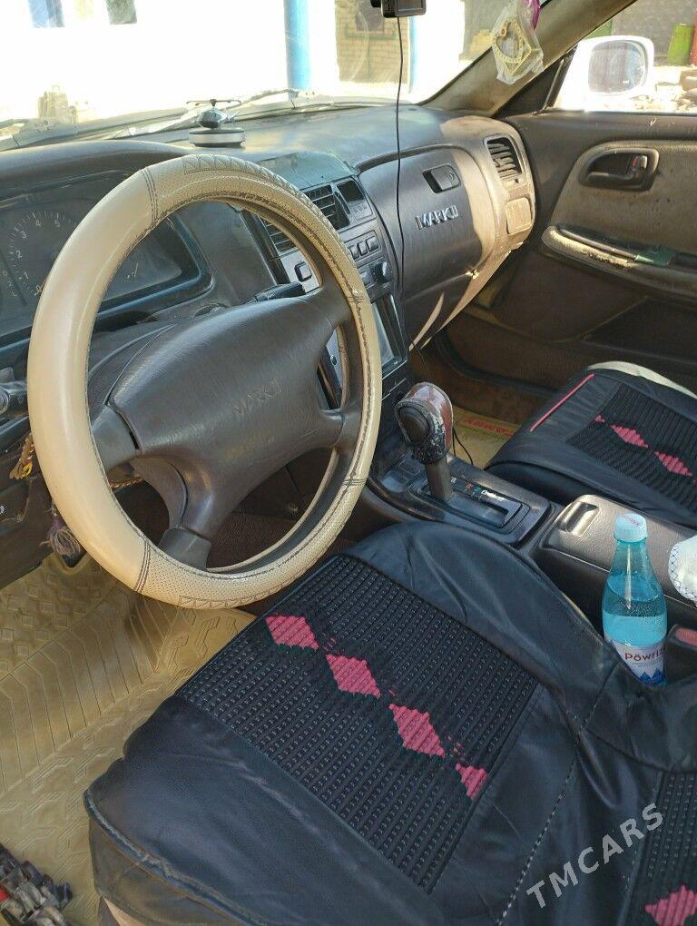 Toyota Mark II 1994 - 40 000 TMT - Murgap - img 2