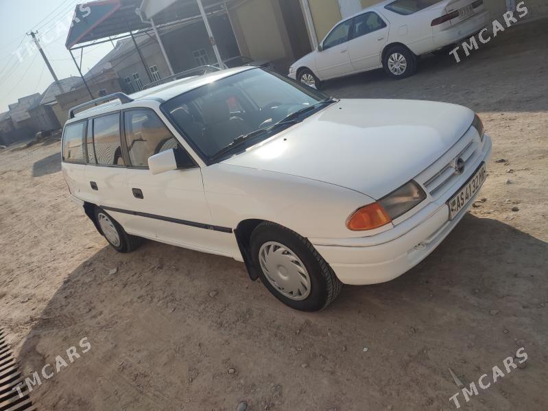 Opel Astra 1995 - 45 000 TMT - Мары - img 2