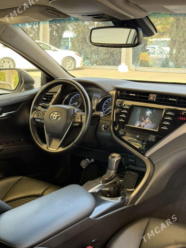 Toyota Camry 2019 - 300 000 TMT - Мары - img 6