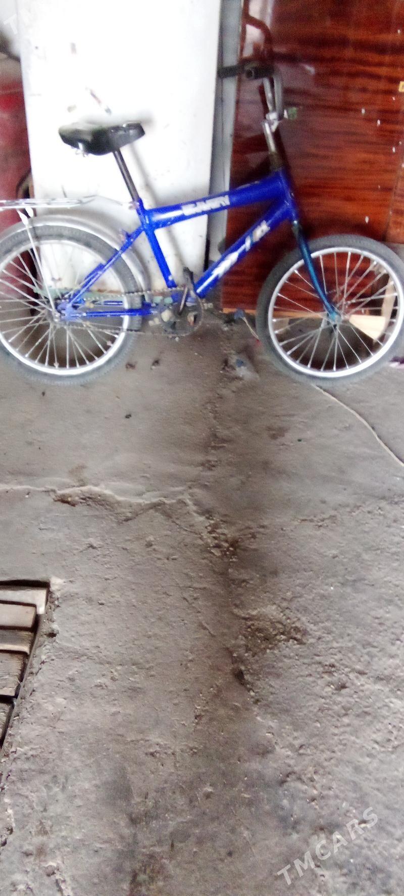 BMW welik - Balkanabat - img 3