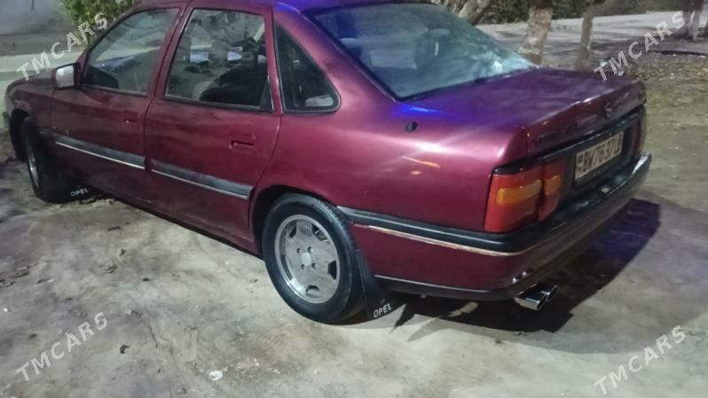 Opel Vectra 1990 - 35 000 TMT - Туркменабат - img 3