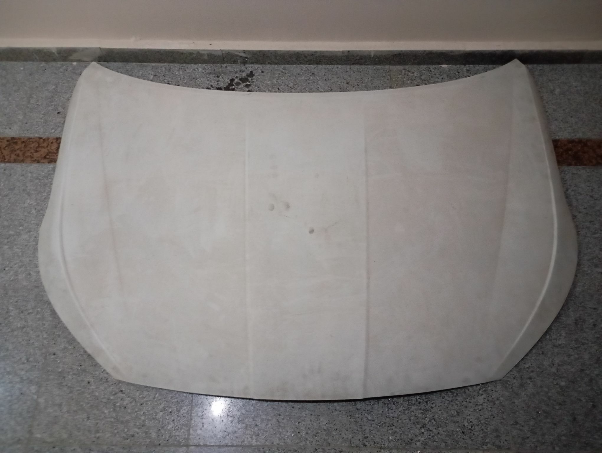 Elantra Kapot 19-20 1 200 TMT - Podwoýski köç. (Bitarap Türkmenistan şaýoly) - img 2