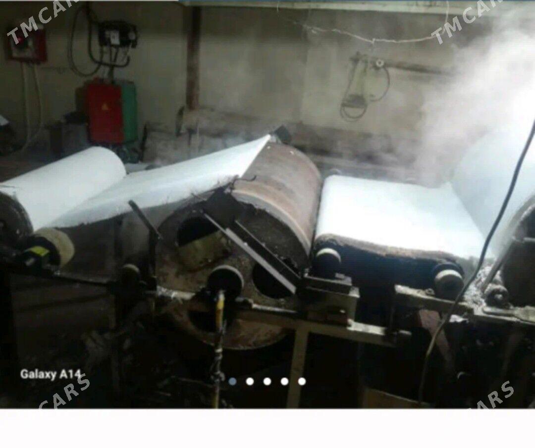 bumaga zavot - Кёнеургенч - img 2