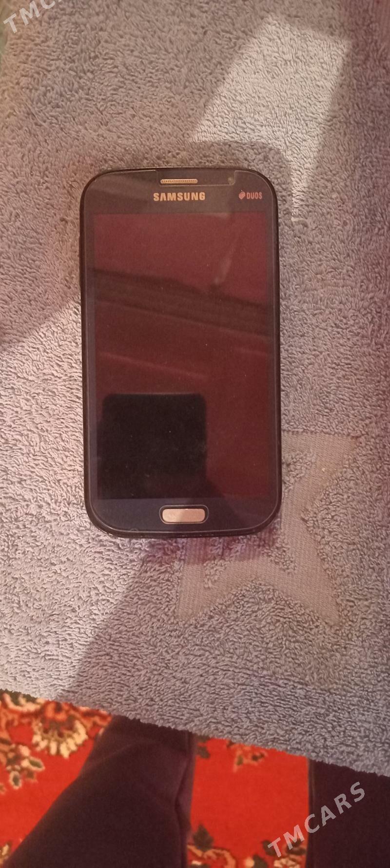 Samsung GT9060 grand prime - Türkmenabat - img 1