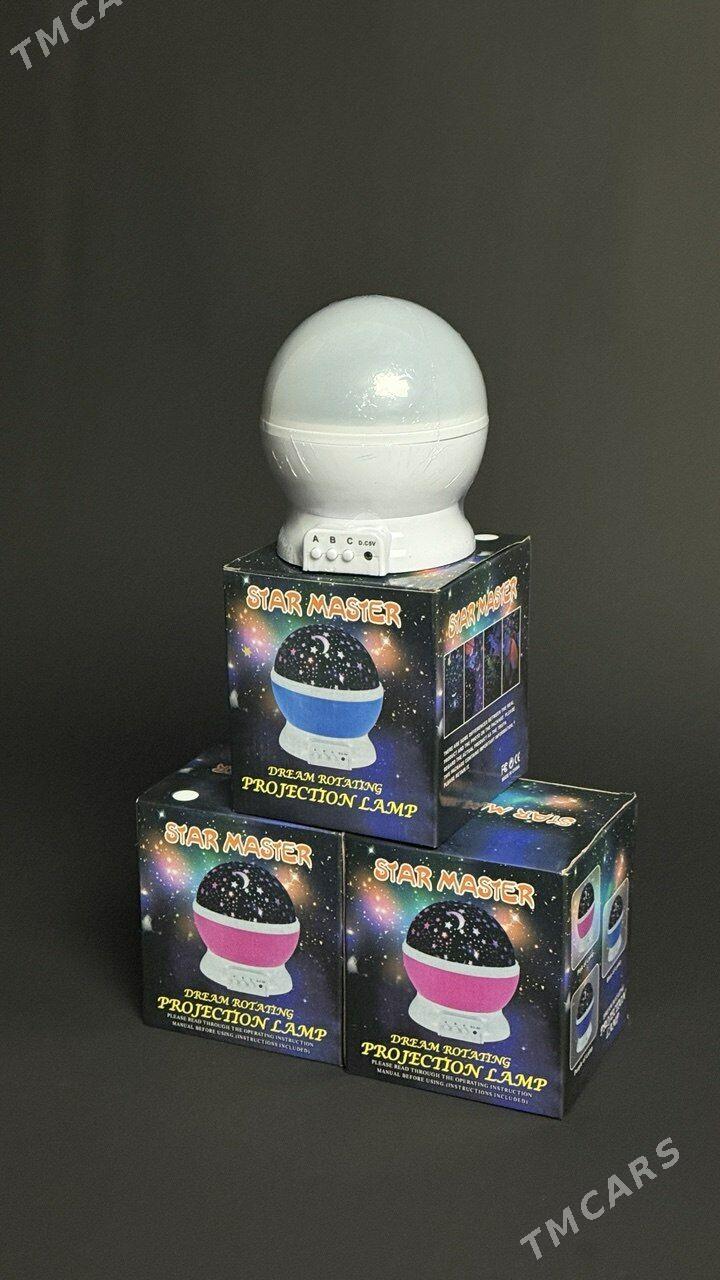 Светильник - Ашхабад - img 2