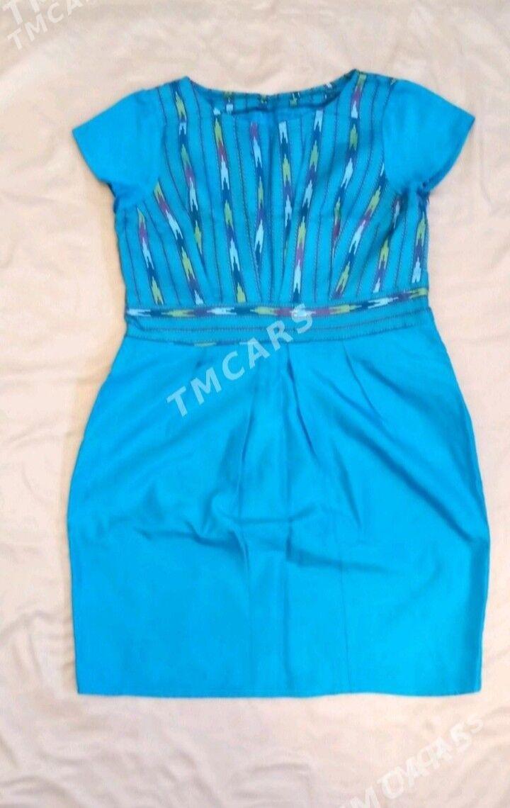 Платья М размер - Ашхабад - img 6