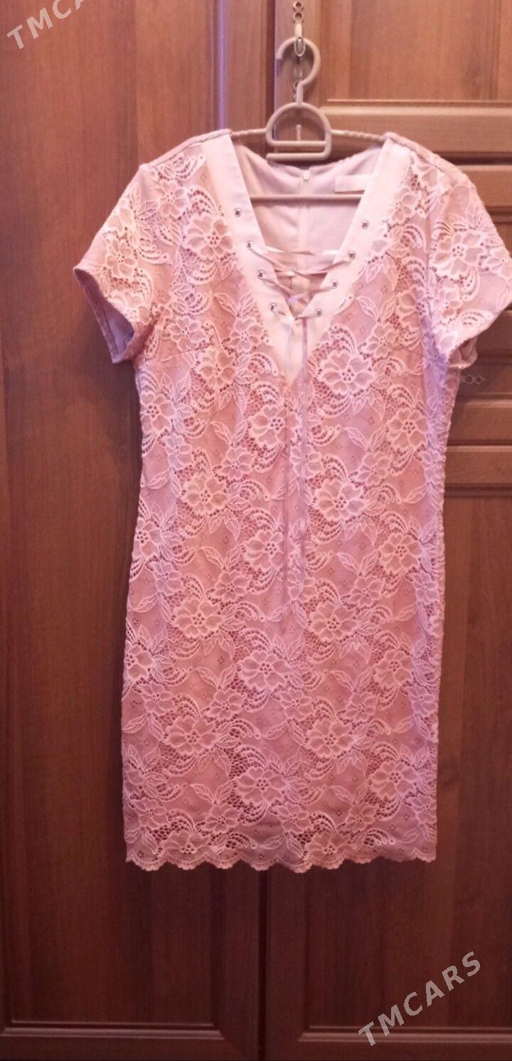 Платья М размер - Ашхабад - img 3