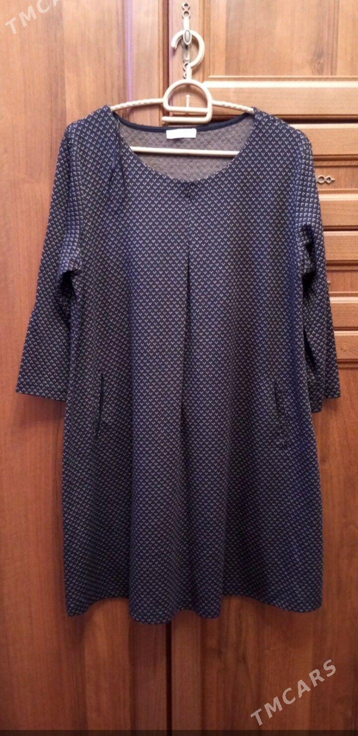 Платья М размер - Ашхабад - img 2