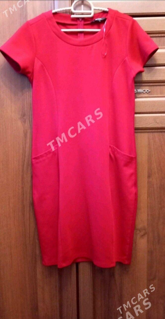 Платья М размер - Ашхабад - img 5