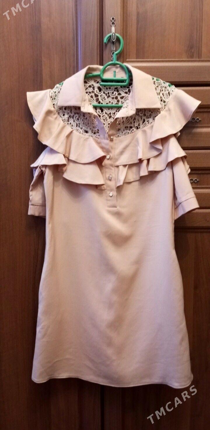 Платья М размер - Ашхабад - img 7