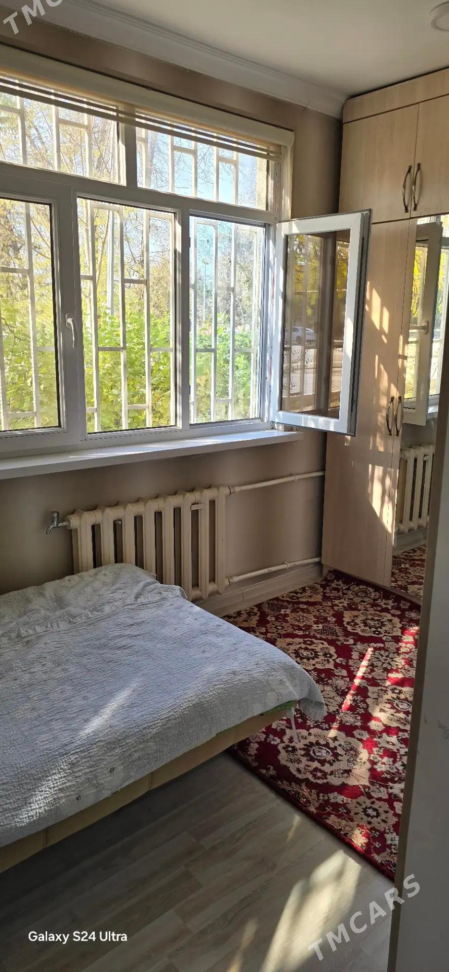 ИПОТЕКА 30мкр 1к /2хком  - Aşgabat - img 3