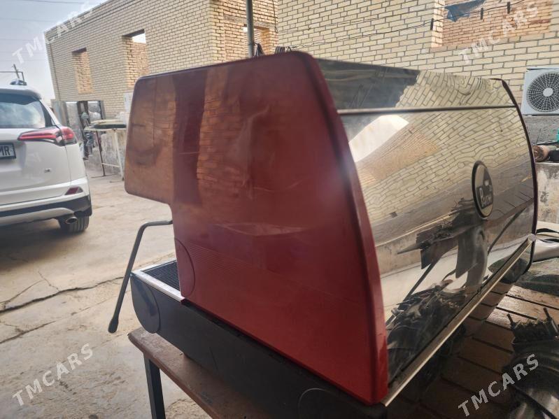 Kofe kapucina aparat - Mary - img 2