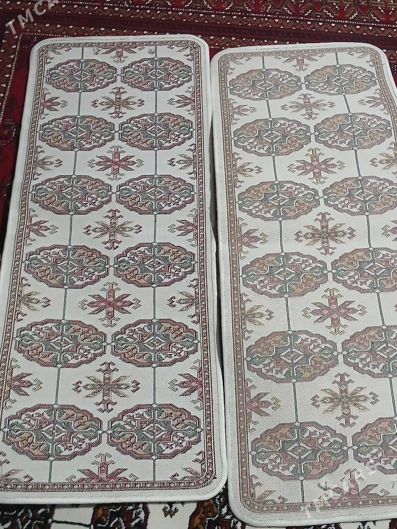 masyn haly - Туркменабат - img 5