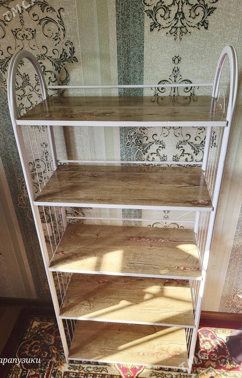 обувная полка - Mary - img 1