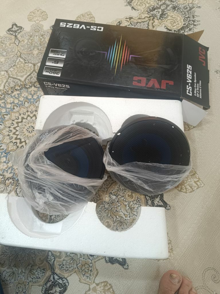 JVC kalonka 200 TMT - Balkanabat - img 1