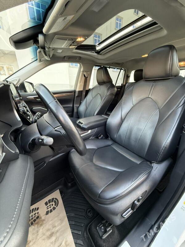 Toyota Highlander 2023 - 625 000 TMT - Мары - img 7
