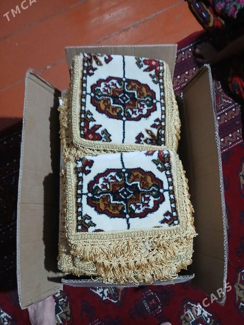 masyn haly - Туркменабат - img 4