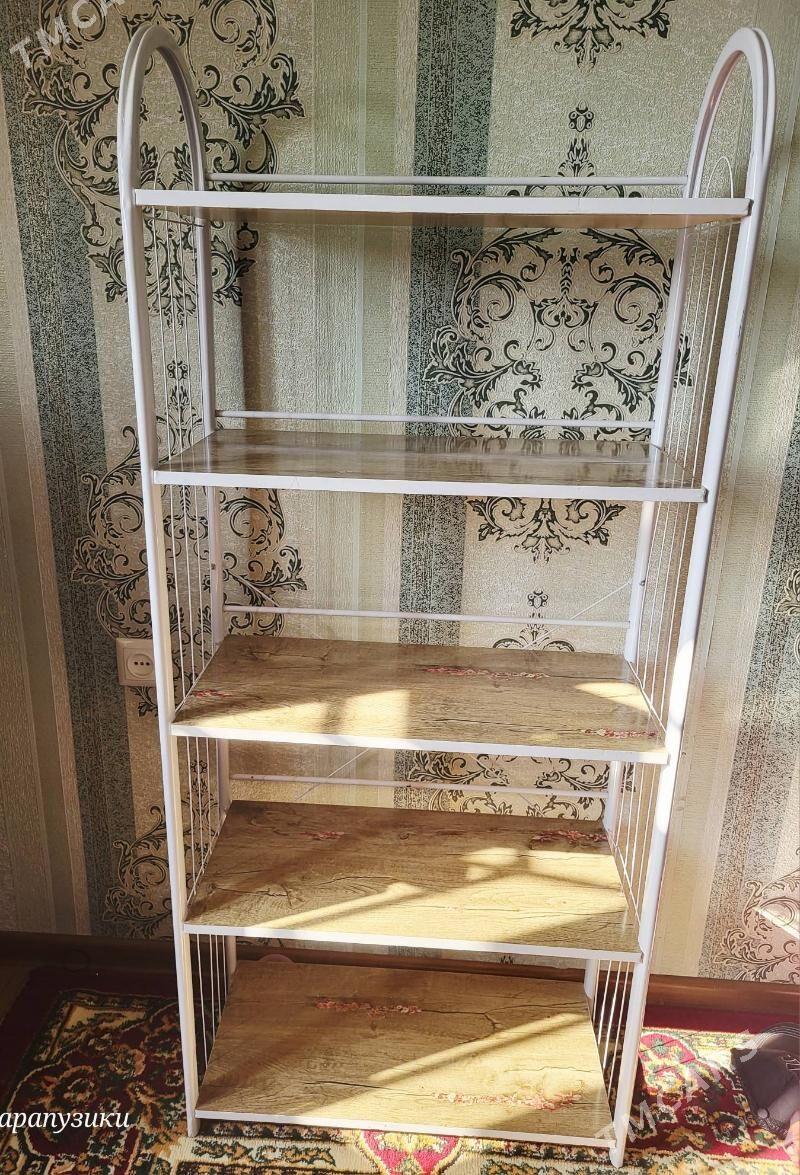 обувная полка - Mary - img 2