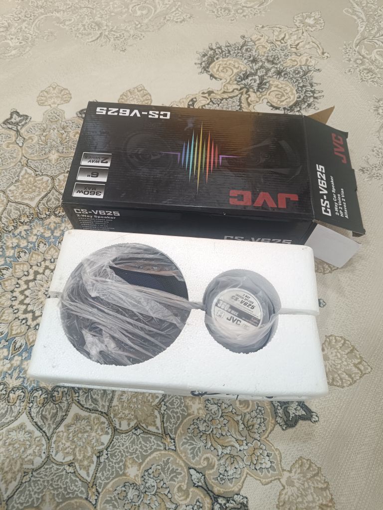 JVC kalonka 200 TMT - Balkanabat - img 2