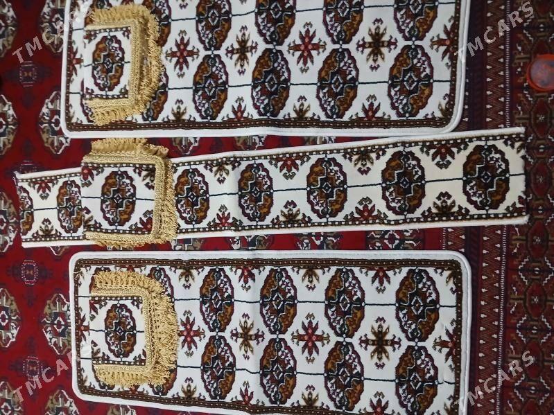 masyn haly - Туркменабат - img 9