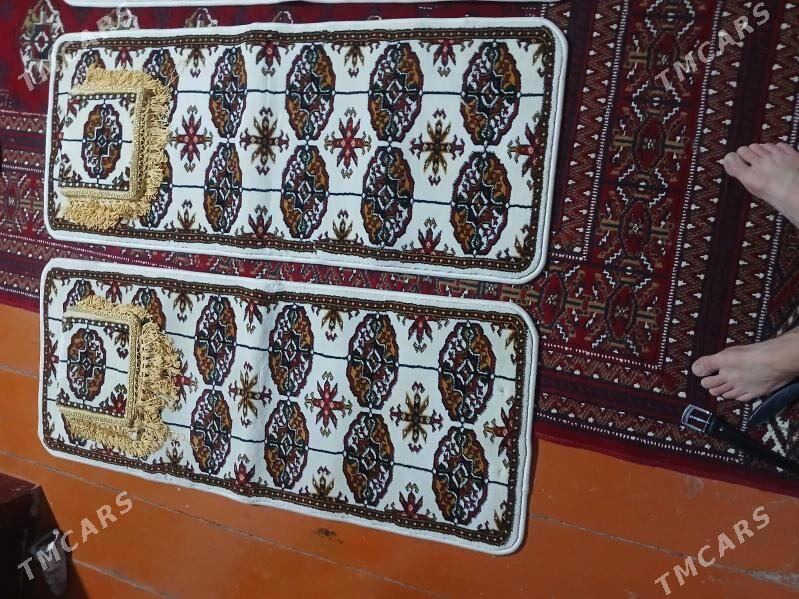 masyn haly - Туркменабат - img 8